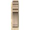 Ekena Millwork Olympic Rough Sawn Traditional Outlooker, Douglas Fir, 6"W x 18"D x 22"H OUT06X18X22OLY01RDF - alternate 2